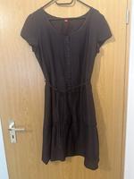 Sommerkleid S.Oliver Gr. 40 braun Bayern - Bamberg Vorschau