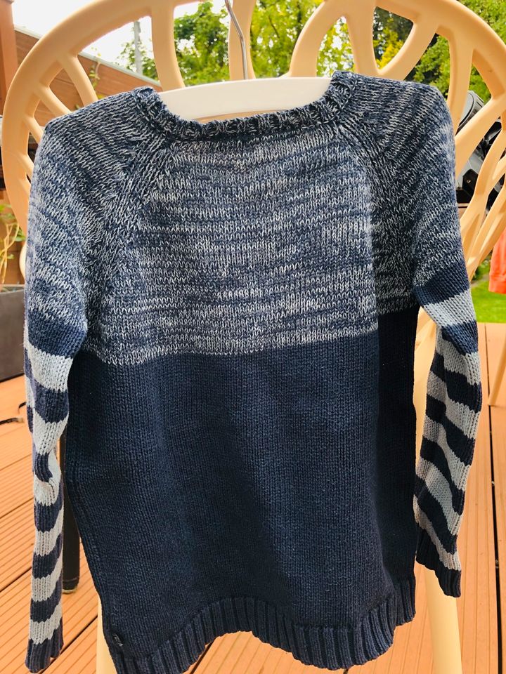 Minymo Strickpullover in Duisburg