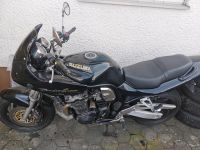 Suzuki Bandit S 1200 TÜV neu Bayern - Bad Grönenbach Vorschau