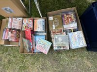 Unterschiedliche CD‘s Brandenburg - Steinhöfel Vorschau