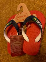 Flipflops Zehentrenner ORIGINAL havaianas 23/24 2x vorhanden Nordrhein-Westfalen - Netphen Vorschau