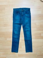 Jeanshose Cheap Monday blau Nordrhein-Westfalen - Krefeld Vorschau