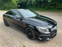 Sehr gepflegter CLA 45 AMG PERFORMANCE PACKAGE Schleswig-Holstein - Brekendorf Vorschau