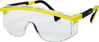 Uvex Schutzbrille Sicherheitsbrille Arbeitsbrille Niedersachsen - Hambühren Vorschau