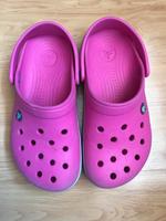 Crocs Pink M5/W7 37/38 Köln - Nippes Vorschau