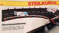 Carrera Universal 132 Schienen, Rundenzähler, Steilkurve und mehr Dortmund - Hörde Vorschau