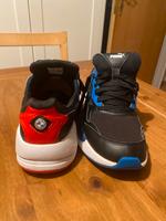 Schuhe gr 40 PUMA  BMW Niedersachsen - Uelzen Vorschau