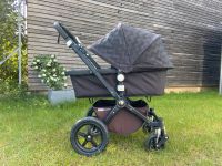 Bugaboo Cameleon Shiny Chevron Bayern - Saal Vorschau