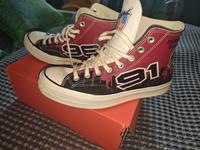 Converse Allstars Limited Edition Brandenburg - Velten Vorschau