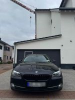 BMW 520d EfficientDynamics Edition EfficientDyna... Baden-Württemberg - Reilingen Vorschau