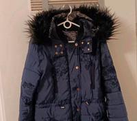 ❤️❤️❤️ Winterjacke Desigual Düsseldorf - Mörsenbroich Vorschau