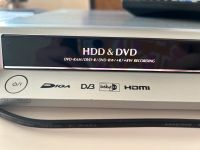 Panasonic DVD Recorder DMR-EX80S Rheinland-Pfalz - Andernach Vorschau