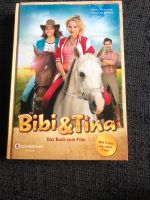 „Bibi und Tina“ das Buch zum Film Berlin - Biesdorf Vorschau