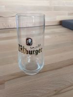 Bitburger Gläser 8 Stück Baden-Württemberg - Waghäusel Vorschau