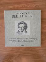 Vinyl LP: Ludwig van Beethoven - intercord - 185805 Aachen - Laurensberg Vorschau