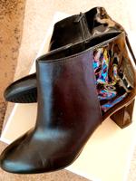 Verkaufe neue Stiefeletten von Michael Kors. Gr38.5 Thüringen - Erfurt Vorschau