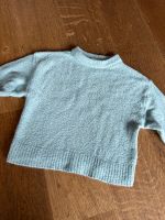 Zara Pullover 152 mintgrün Köln - Nippes Vorschau