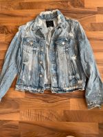 Zara jeansjacke Jacke Hemd Düsseldorf - Gerresheim Vorschau