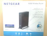 Netgear Router N300 Rheinland-Pfalz - Ludwigshafen Vorschau