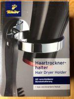 Haartrockner-Halter / Neu und unbenutzt in OVP Rheinland-Pfalz - Bendorf Vorschau