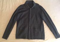 Herren Strickjacke / Jacke, grau, Gr.: M * Jackerton Köln - Lindenthal Vorschau