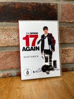 17 again DVD mit Zac Efron und Matthew Perry Nordrhein-Westfalen - Erkelenz Vorschau