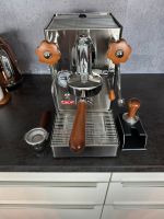 Kaffeemaschine Siebträger Espressomaschine Lelit Mara X Hessen - Raunheim Vorschau