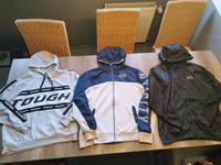 Jacken und Oberteil Gr.XL New Yorker u.a Nordrhein-Westfalen - Castrop-Rauxel Vorschau