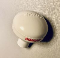 Simrad GPS 5 Antenne / Empfänger Schleswig-Holstein - Laboe Vorschau