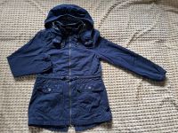 Jacke, Baumwolle/Polyester, Gr. 164 Brandenburg - Wustrau Vorschau