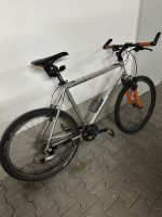 Mountainbike 26 Zoll - Alu - Shimano XT Schaltwerk Frankfurt am Main - Sachsenhausen Vorschau