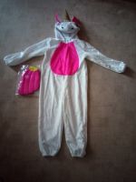 Fasching Einhorn-Jumpsuit 3-5 Jahre Thüringen - Erfurt Vorschau