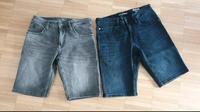 *NEU* 2 Shorts Tom Tailer, regular, Herren Jeans, Gr. S Nordrhein-Westfalen - Bedburg-Hau Vorschau