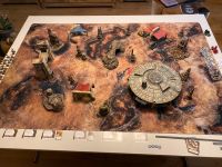 Suche Tabletop Spieler für Star Wars Legion Hannover - Döhren-Wülfel Vorschau