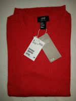 H&M Herrenpullover Größe XS neu Niedersachsen - Langenhagen Vorschau