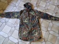 Bundeswehr Flecktarn Parka Niedersachsen - Winsen (Aller) Vorschau