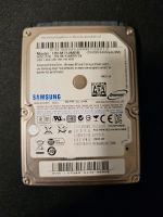 Samsung 750 GB SATA II 2,5 Zoll 5400 RPM Festplatte Notebook Lapt Berlin - Spandau Vorschau