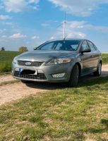 Ford Mondeo Automatik Getriebe (Benzin) Hessen - Linsengericht Vorschau