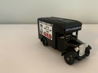 Modellauto Days Gone „Dennis Parcels Van OXO“ Niedersachsen - Munster Vorschau