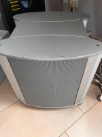 Quadral Dolby Surround 5.1 Lautsprecher Set mit aktivem Subwoofer Schleswig-Holstein - Reinbek Vorschau