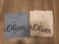 S.Oliver Herren T-Shirts 2 Stück Gr.S Berlin - Biesdorf Vorschau