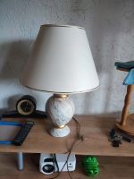 Tischlampe aus Keramik Berlin - Tempelhof Vorschau