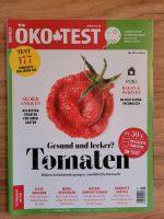 Ökotest Zeitschrift Tomaten (Mai 2021 - 05/2021) Rheinland-Pfalz - Weidenthal Vorschau