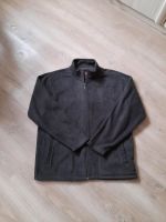 Herren leichte Fleecejacke Fleececardigan NEU Nordrhein-Westfalen - Gelsenkirchen Vorschau