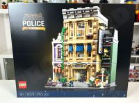 LEGO® 10278 Modular ICONS Polizeistation Police Station ✅ NEUWARE Baden-Württemberg - Ettlingen Vorschau