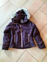 Weinrote Jacke H&M Gr. 164 Baden-Württemberg - Ludwigsburg Vorschau