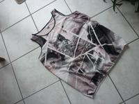 Ms-Mode Top , braun , Gr. L , Versand 3 € Niedersachsen - Vechta Vorschau