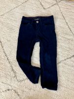 Süße Slim Fit Cordhose von H&M in Größe 98 Kiel - Mitte Vorschau