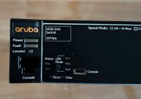 Switch HP J9776A Aruba 2530-24G, 10/100/1000Mbit, 1 Gigabit Niedersachsen - Dornum Vorschau