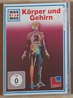 WAS IST WAS - DVD - Körper und Gehirn Niedersachsen - Braunschweig Vorschau